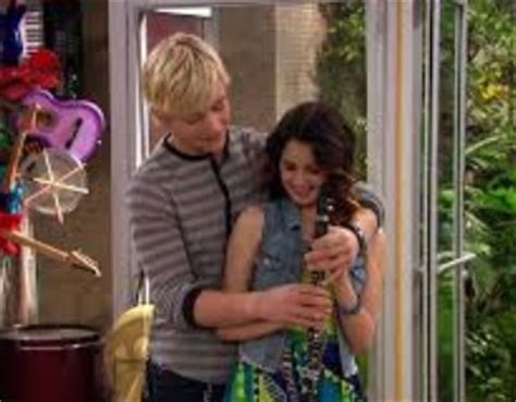 austin and ally start dating again